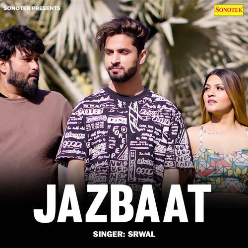 Jazbaat