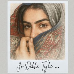Jo Dekhe Tujhe
