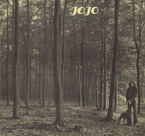 Jojo (Remastered From Original Tape)