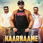 Kaarnaame