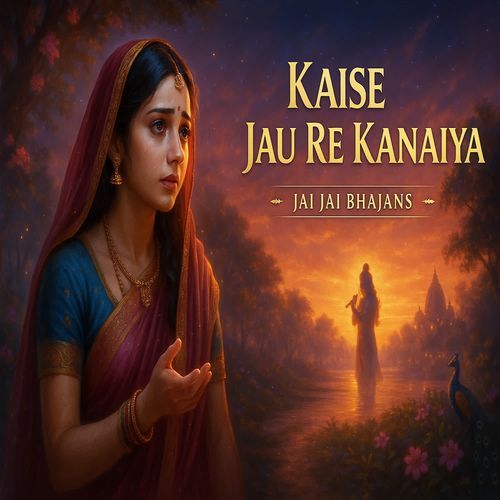 Kaise Jau Re Kanaiya