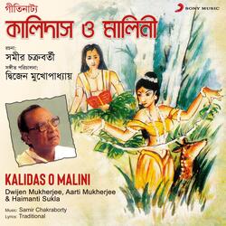 Kalidas O Malini-Mh4kVDsFY2w