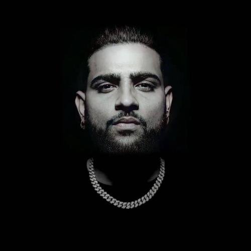 Karan Aujla New Song cover art