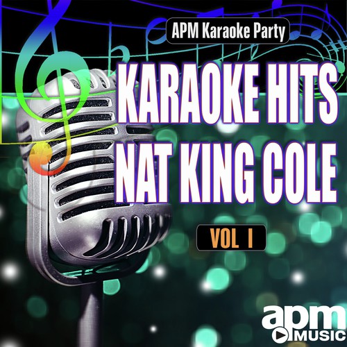 Let There Be Love Karaoke Version Lyrics APM Karaoke Party