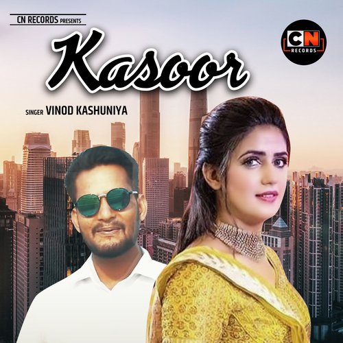 Kasoor