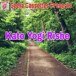 Kato Yogi Rishe-FCxTWhZjcHE