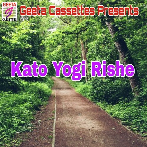 Kato Yogi Rishe