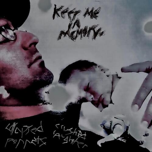 Rumpled covers of the real room. cover art
