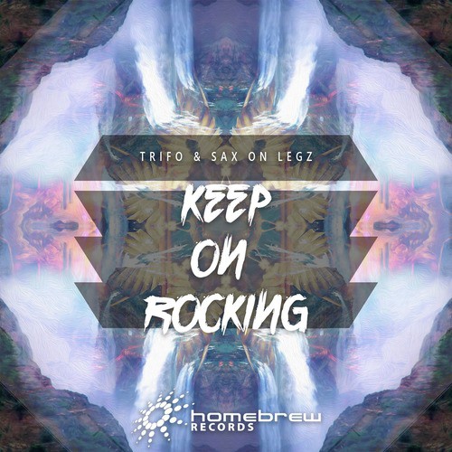 Keep on Rocking - 1