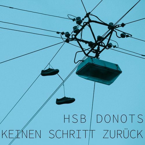 Keinen Schritt zurück_poster_image