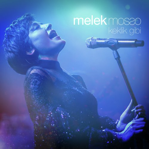 Melek Mosso