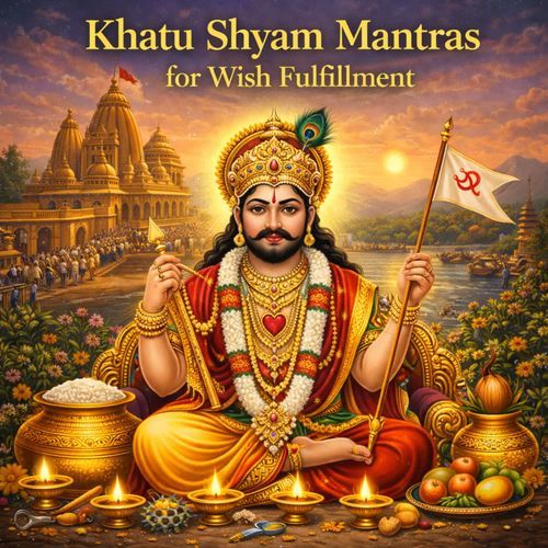 Mantra of Sacred Promise