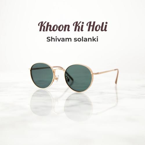 Khoon Ki Holi