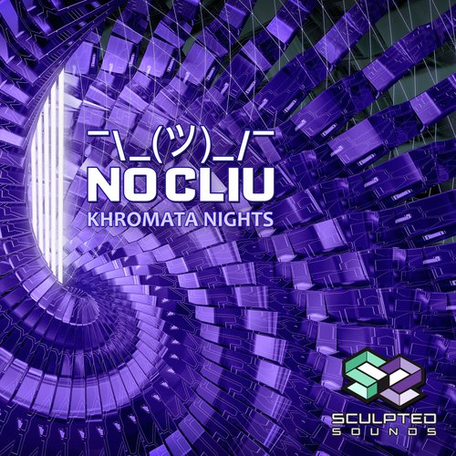 Khromata Nights cover art
