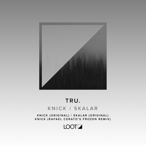 Knick (Rafael Cerato Frozen Remix) cover art