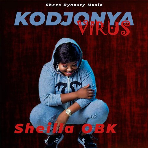 Kodjonya Virus cover art