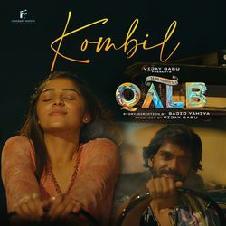 Kombil (From &quot;Qalb&quot;)-CAIhYBZ5Xlg