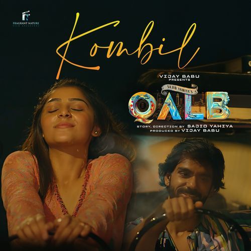 Kombil (From "Qalb")