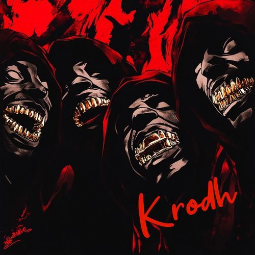 Krodh