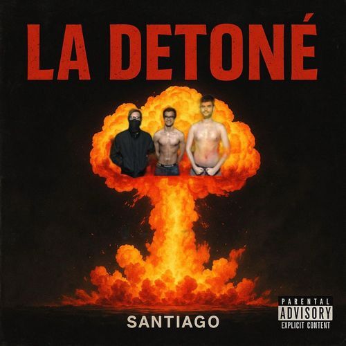 La Detoné