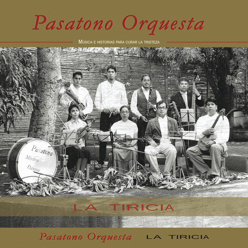 Paso Doble cover art