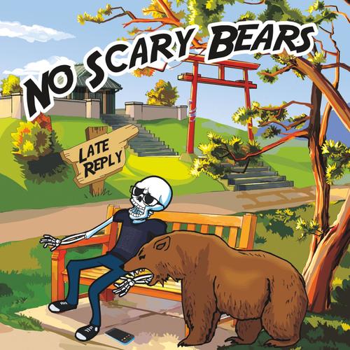 No Scary Bears