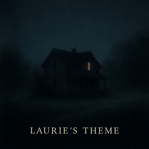 Laurie's Theme (Piano Version)