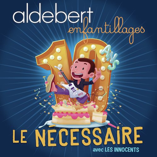 Le nécessaire_poster_image