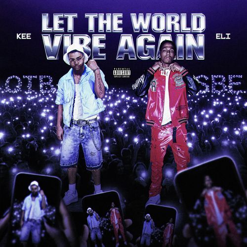 Let the World Vibe Again
