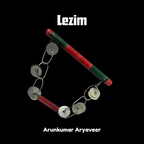 Lezim