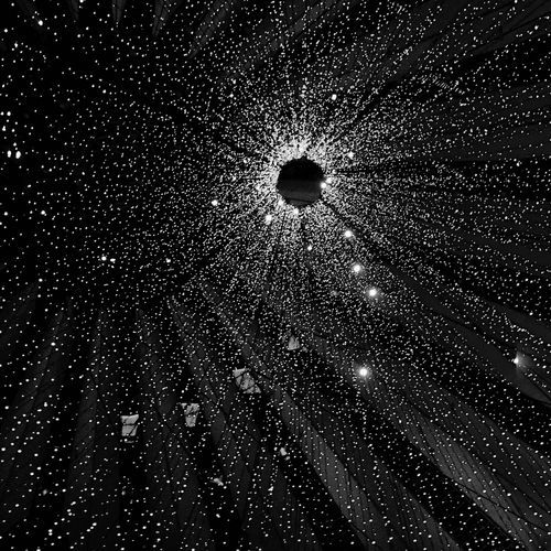 Lifted into the Sky of Diamonds
