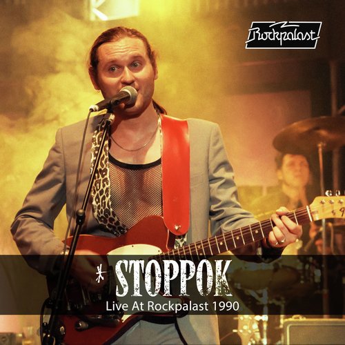 Live At Rockpalast (Live, Cologne, 1990)