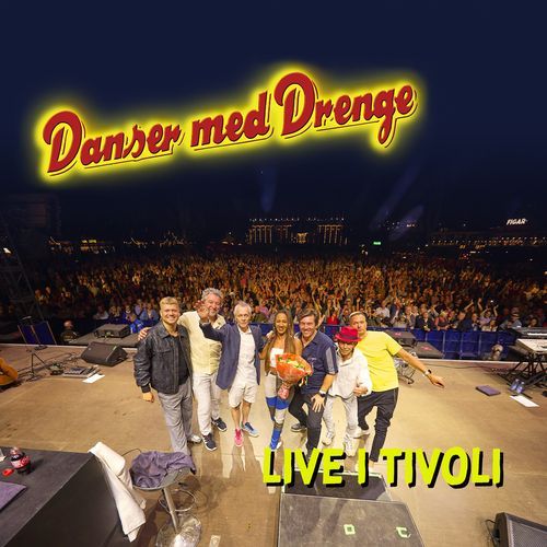 Live i Tivoli