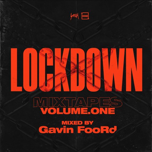 Lockdown Mixtape, Vol. 1_poster_image