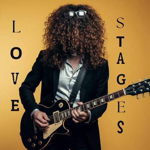 The memory dance cover art