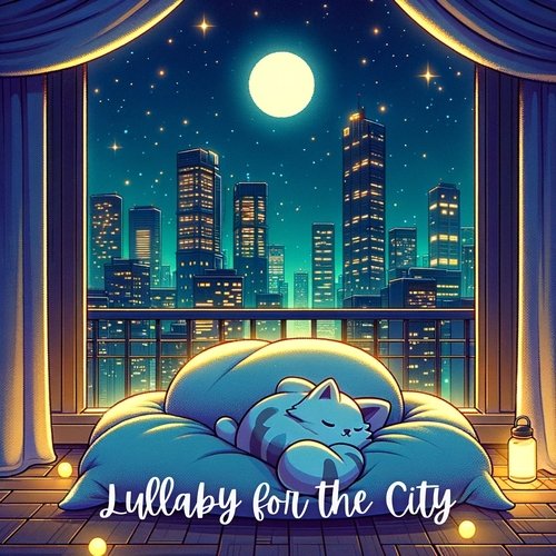 Lullaby for the City_poster_image