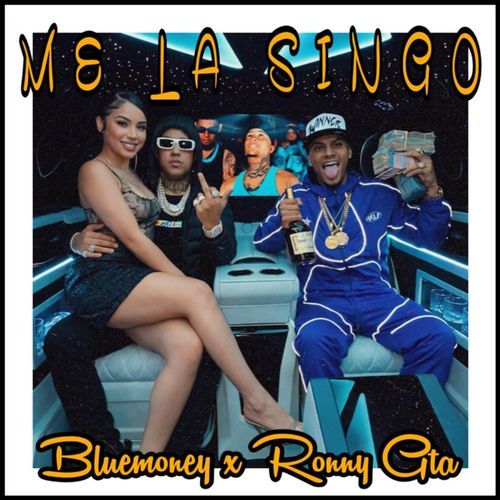 ME LA SINGX