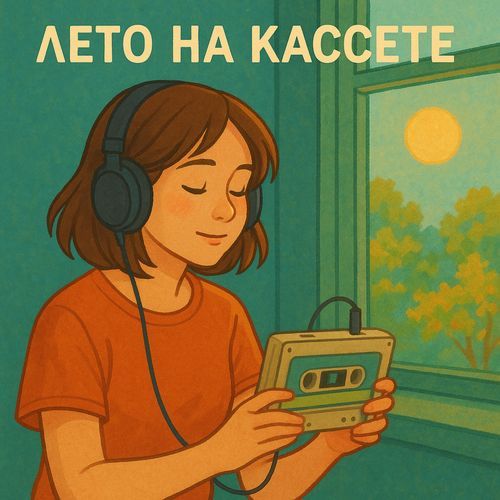 Лето на кассете