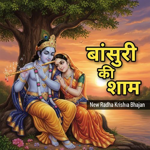 बाँसुरी की शाम