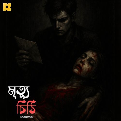 মৃত্যু চিঠি