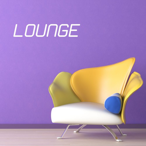 The Lounge Room cover art