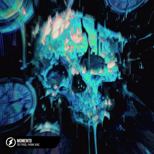 MOMENTO cover art