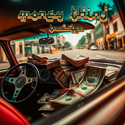 MONEY THING