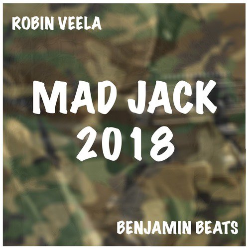 Mad Jack 2018