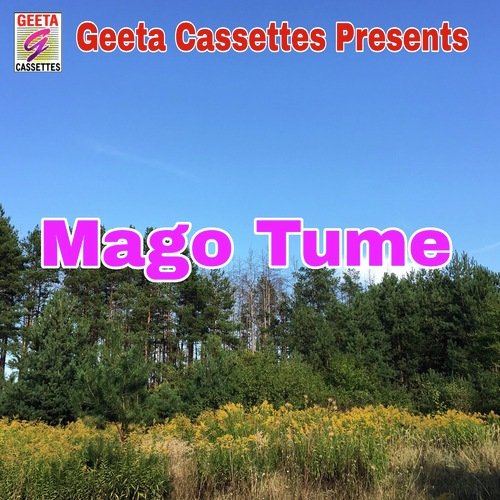 Mago Tume