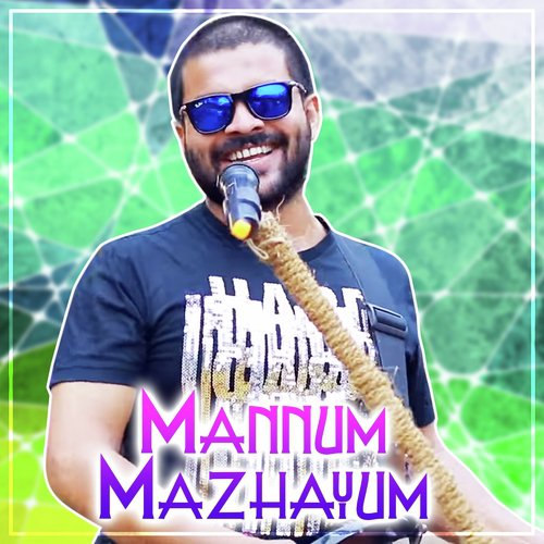 Mannum Mazhayum