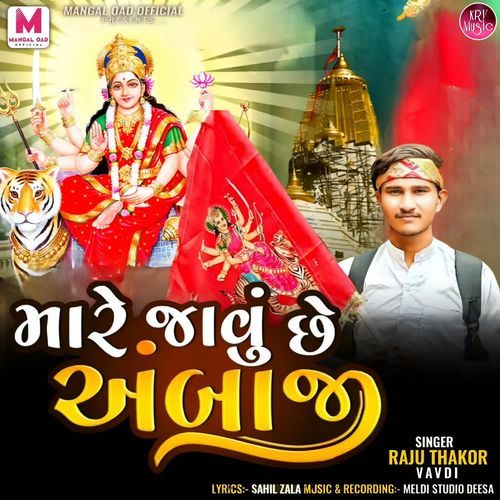 Mare Javu Chhe Ambaji