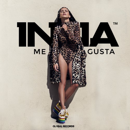 Me Gusta (Remixes)_poster_image