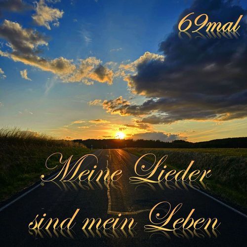 Du warst es, bist es und wirst es immer sein cover art