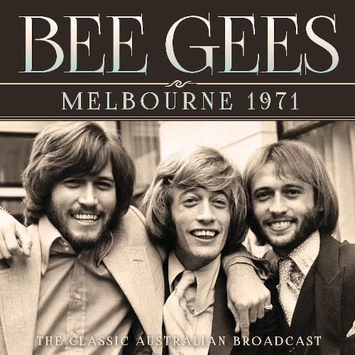 Bee Gees Tell Me Why Lyrics